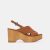 DARK SADDLE NUBUCK