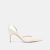 TRUE WHITE SATIN