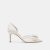 WHITE MESH