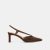 DK BROWN SUEDE