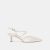 TRUE WHITE SATIN