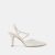 TRUE WHITE SATIN