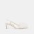 TRUE WHITE SATIN