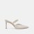 IVORY SATIN