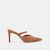 PECAN SUEDE
