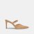TAN SUEDE