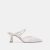 TRUE WHITE SATIN