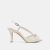 WHITE SATIN
