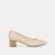 IVORY MULTI WOVEN RAFFIA