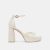TRUE WHITE SATIN