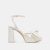 IVORY SATIN