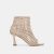 BONE WOVEN LEATHER
