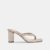 LT TAUPE EMBOSSED STELLA