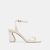 TRUE WHITE SATIN
