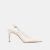 TRUE WHITE LACE