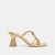 GOLD LEATHER