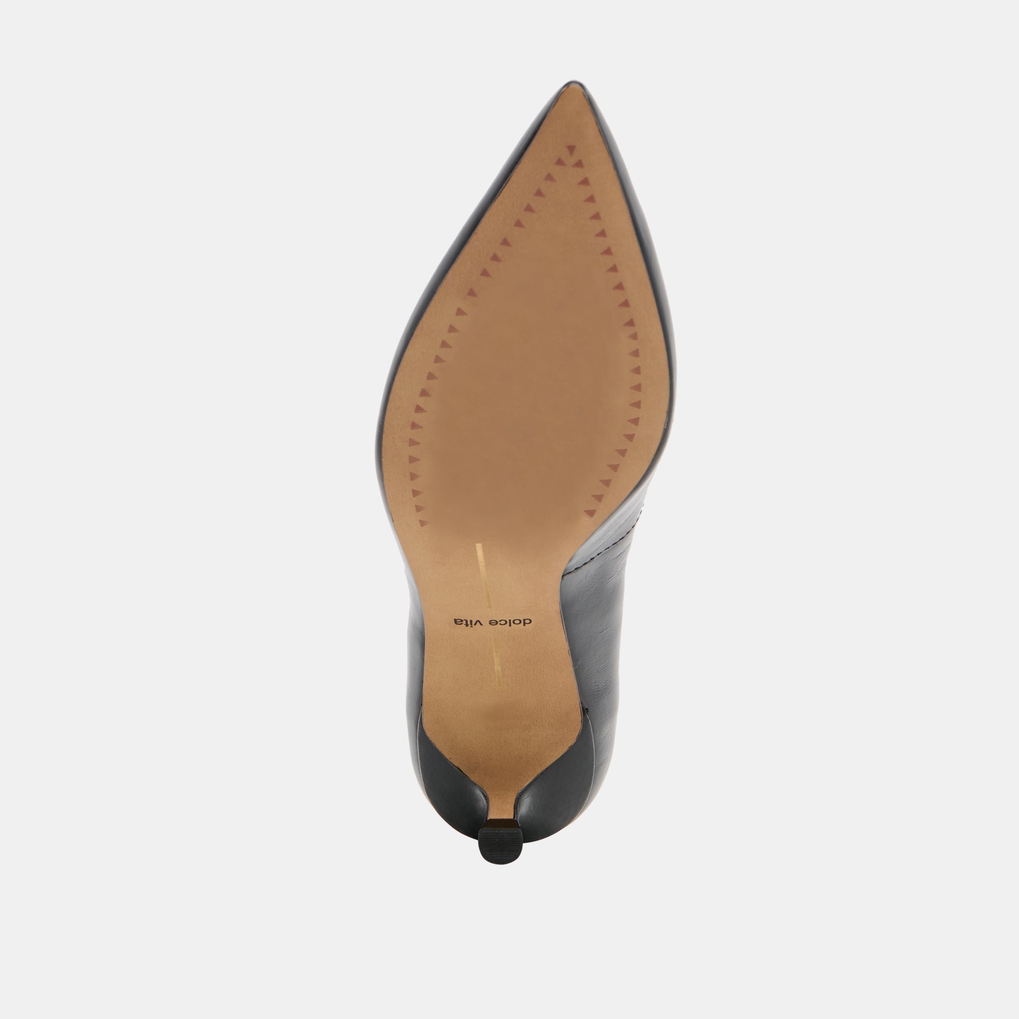 ALWYN HEELS MIDNIGHT CRINKLE PATENT - Image 13