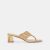GOLD WOVEN STELLA