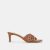 COGNAC RAFFIA