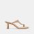 CAMEL SUEDE