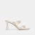 IVORY SATIN