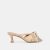 SAND LEATHER