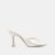 TRUE WHITE SATIN