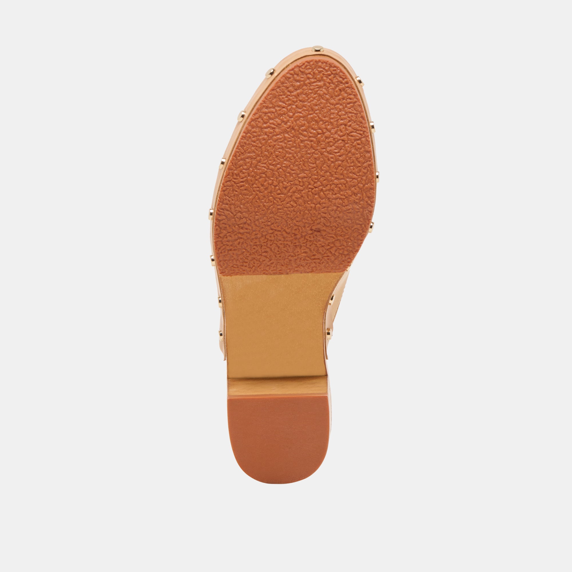 CAMYN HEELS CAFE LEATHER - Image 12