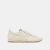 OFF WHITE LEATHER