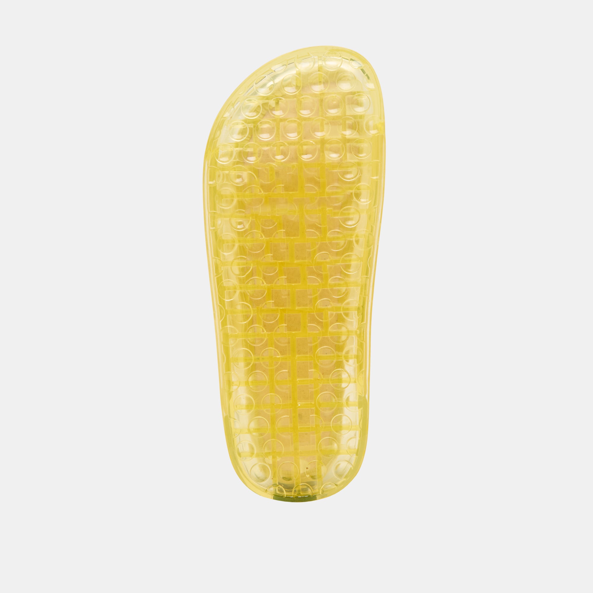 JULIO SANDALS LEMON VINYL - Image 11