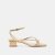 GOLD METALLIC STELLA