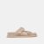 DK TAUPE SUEDE