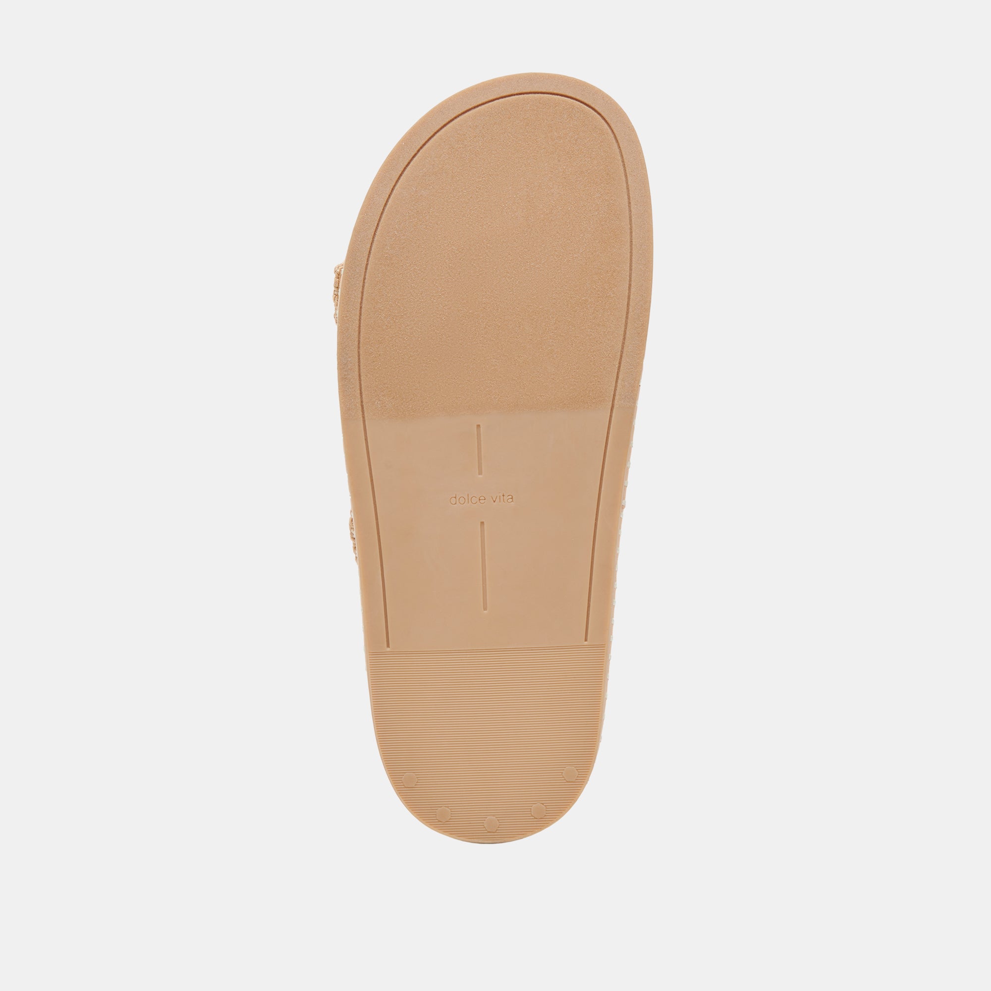 SHAUNY SANDALS NATURAL RAFFIA - Image 9
