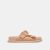 TOFFEE SUEDE