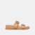 LIGHT TAN LEATHER