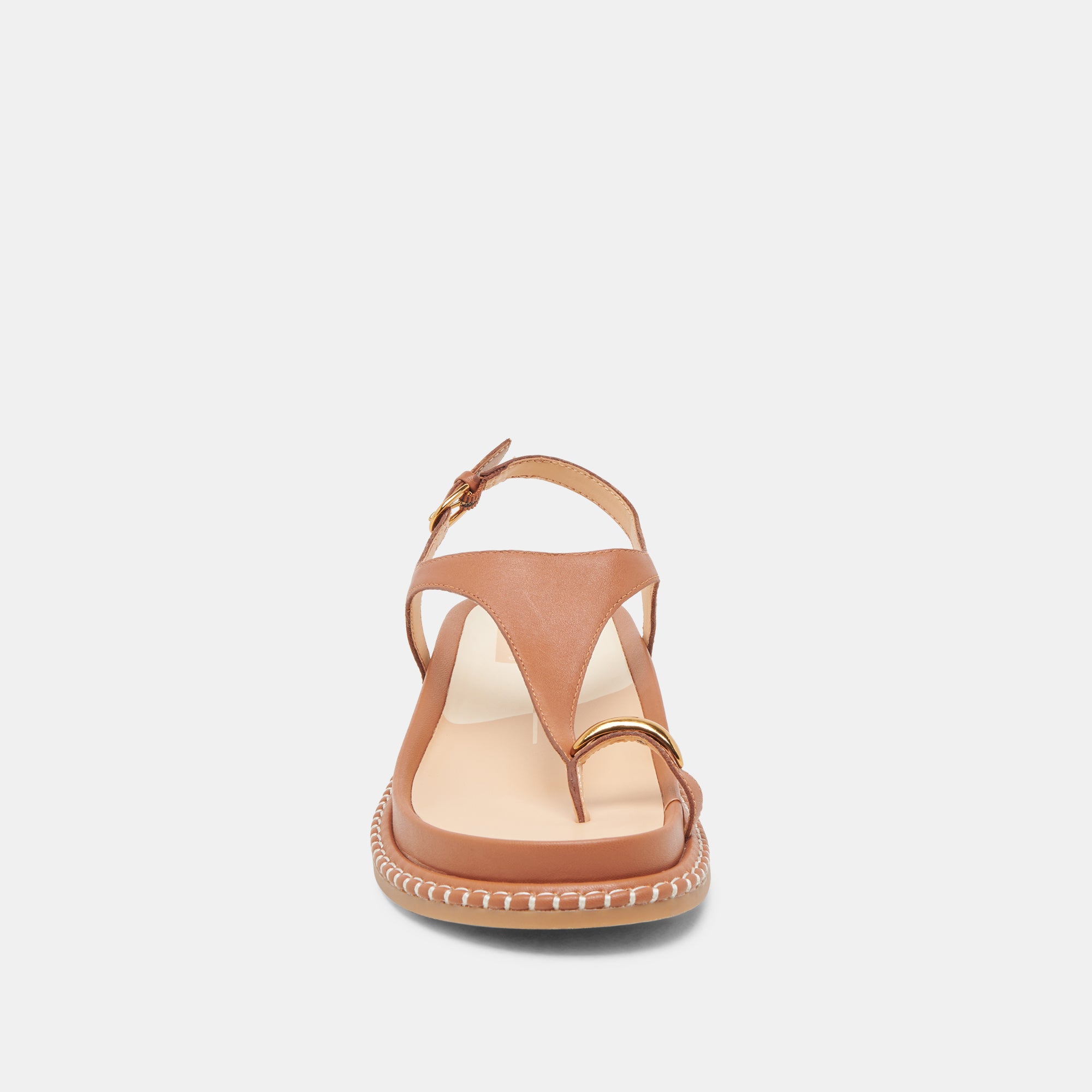 STEFAN SANDALS SADDLE LEATHER - Image 10