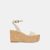 IVORY LEATHER