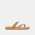 LT BROWN SUEDE