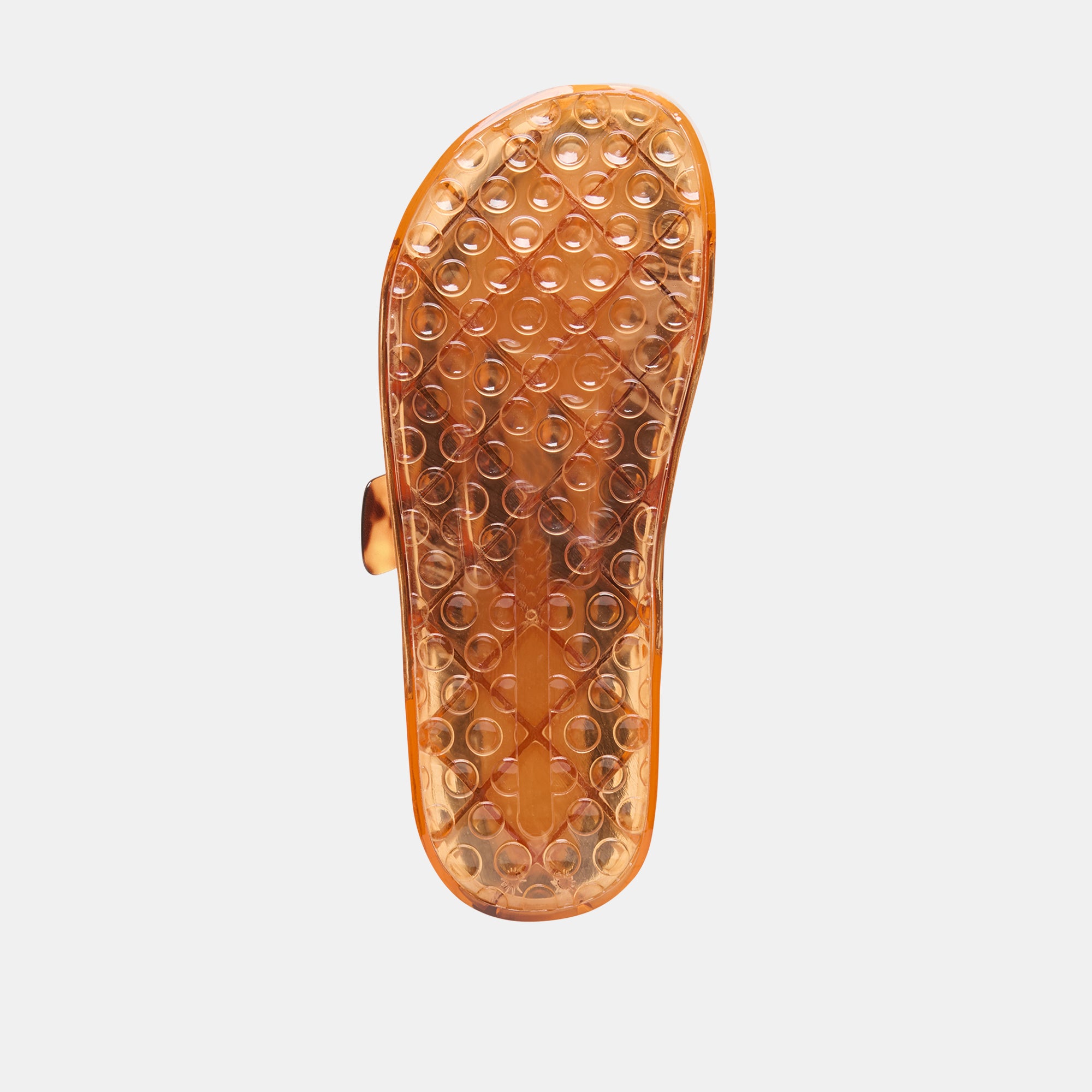 JULIO X SANDALS TORTOISE VINYL - Image 9