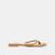 LT BROWN SUEDE