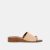SAND SUEDE