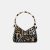 DARK MULTI BEADED