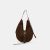 CHOCOLATE SUEDE