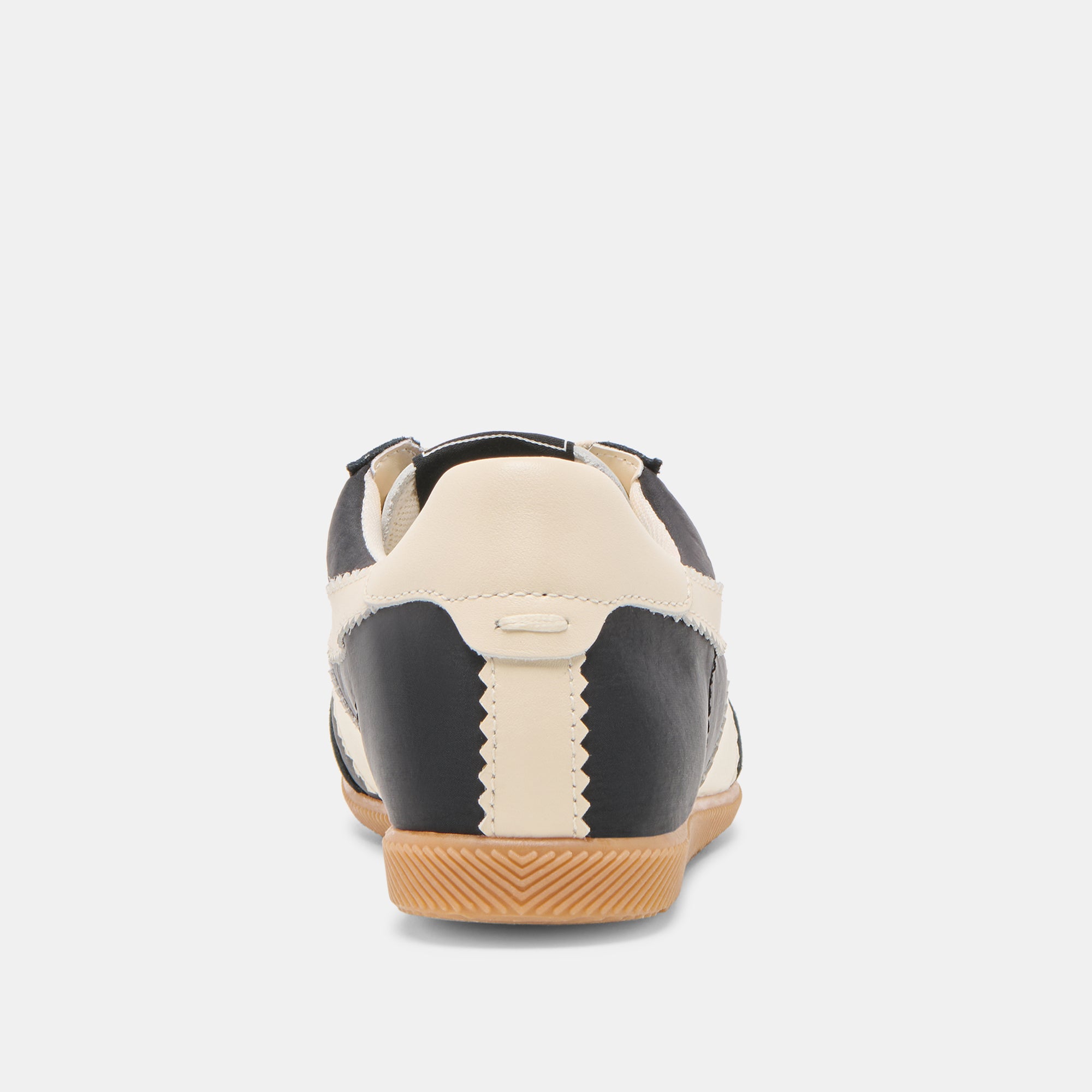 LIMIT SNEAKERS BLACK NYLON - Image 10