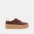 DK BROWN SUEDE