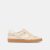 IVORY SUEDE