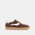 DK BROWN SUEDE