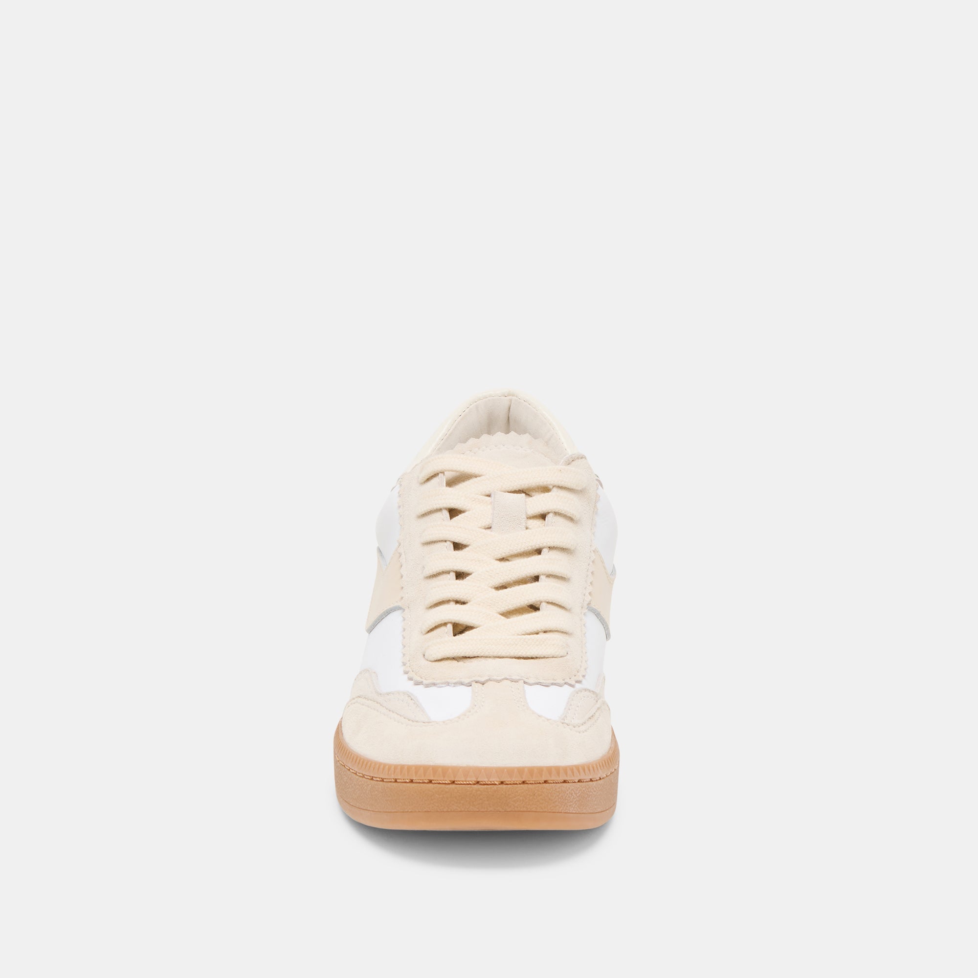 NOTICE SNEAKERS WHITE DUNE NYLON - Image 8
