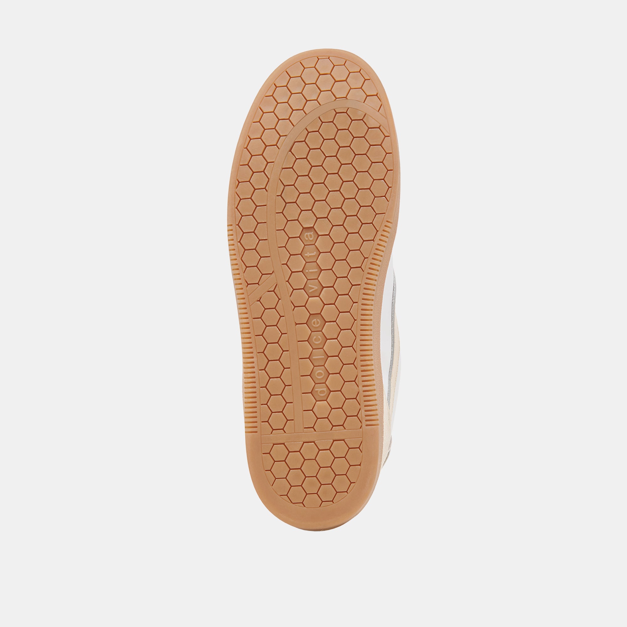 NOTICE SNEAKERS WHITE DUNE NYLON - Image 11