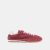 BURGUNDY SUEDE